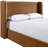 Kendall Wanaque Velvet Upholstered Bed-1761687916-1761687910
