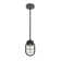 Starklake 1 - Light Single Jar Mini Pendant