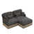 Kaki est en rupture de stock