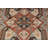 Medallion Kazak Oriental Area Rug