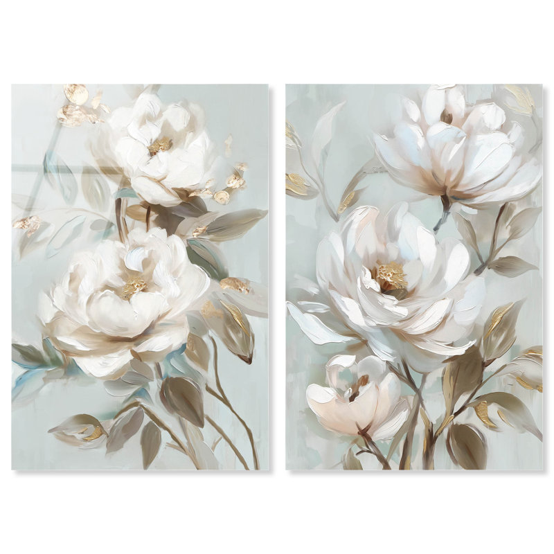 "Light Beauty" par Art Remedy, H 36 po x l 24 po