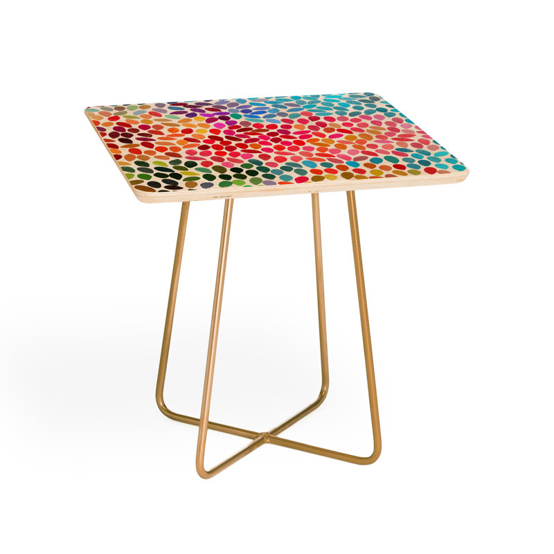 Table de bout
