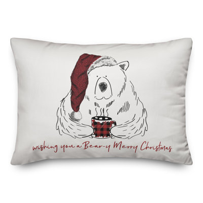  Housse de coussin rectangulaire et insert