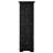 Tall Storage Cabinet With Doors And 4 Shelves For Living Room, Kitchen, Office, Bedroom, Accent Storage Cabinet For Indoor-1093288164-1093288162