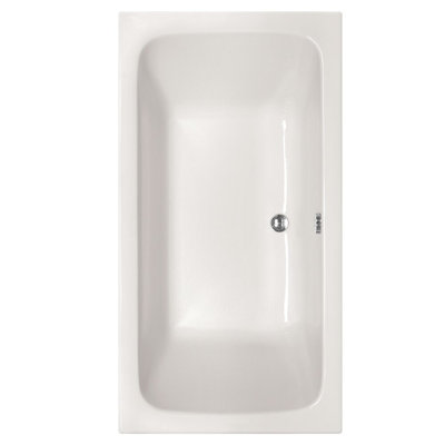 Kira 72'' L Soaking Bathtub