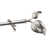 Satin Nickel