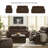 Guru Power Recliner With Audio Seating-806991477