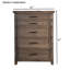 Commode style transitionnel