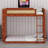 Space-Saving Bunk Bed with Storage Shelves and LED Accent Lights-468589459
