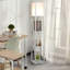 Atreal 160cm Column Floor Lamp Set-1923597727