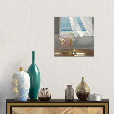 " Getaway " by Karen Hollingsworth