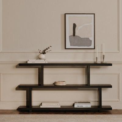Miri 32.7" Accent Shelves