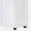 Armoire de rangement autoportante pour salle de bain-1210371810