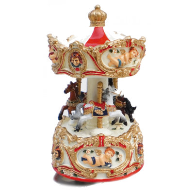 Southwold Figurines & Sculptures