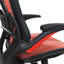 Chaise de travail en filet-43119942