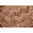 Geometric Kazak Handmade Accent Rug 3x4
