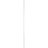 H 94.5'' W x 0.625'' D Plastic Wainscot Paneling Kit-69958523