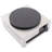 1700W Crepe Maker