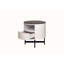Anemarie 45cm W Metal Bedside Table-1215296444