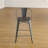 Kreig Solid Wood 25.5" Counter Stool-686229404