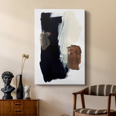 Goldenrod Patch I - galerie sur mesure