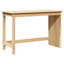 Solid Wood Writing Desk