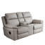 Chaqueta 2 Seater Electric Reclining Loveseat-830702223