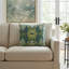 Wildflowers I Large Repeat Luxury Throw Pillow-2106503754-2106503758
