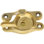 Solid Brass Small Sash Catch