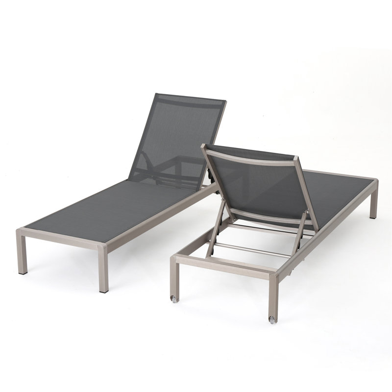 CAPE CORAL KD CHAISE LUNE (MP2)