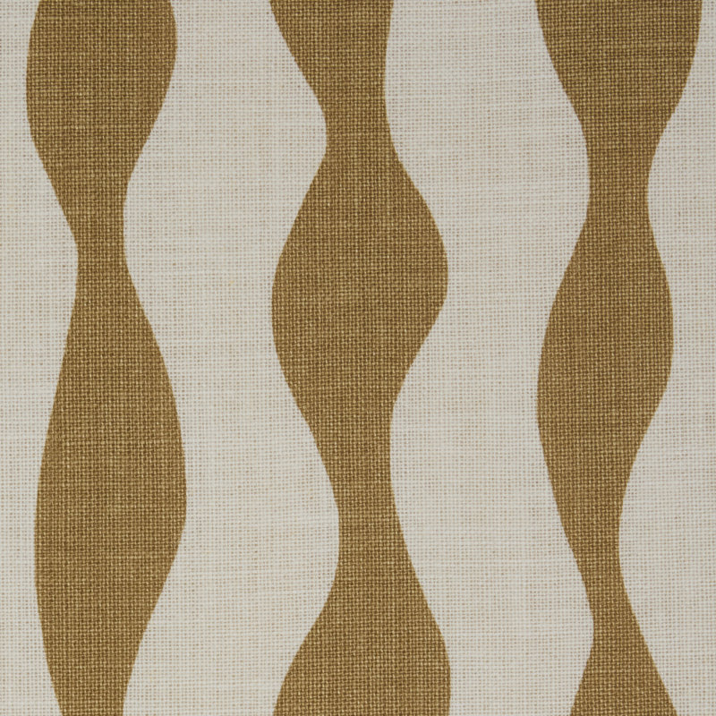 Ellsworth Fabric, Ochre