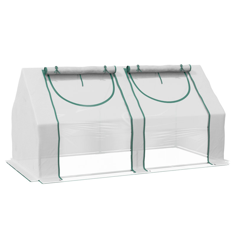Serre portable