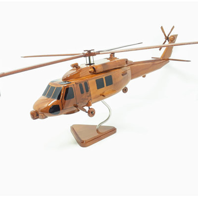 Cousineau Transportation Figurines & Sculptures