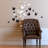 Insects Non-Wall Damaging Wall Decal