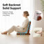 Chaise de sol pliable Tatami-68043206-73853982