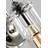 Anning Armed Sconce-322260032