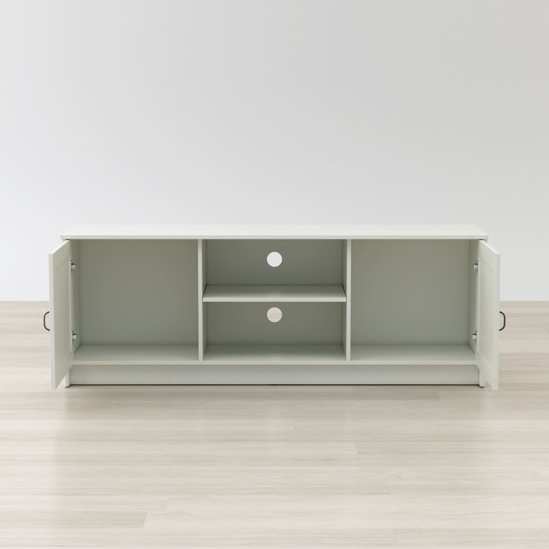 Media Console