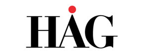 Logo HÅG
