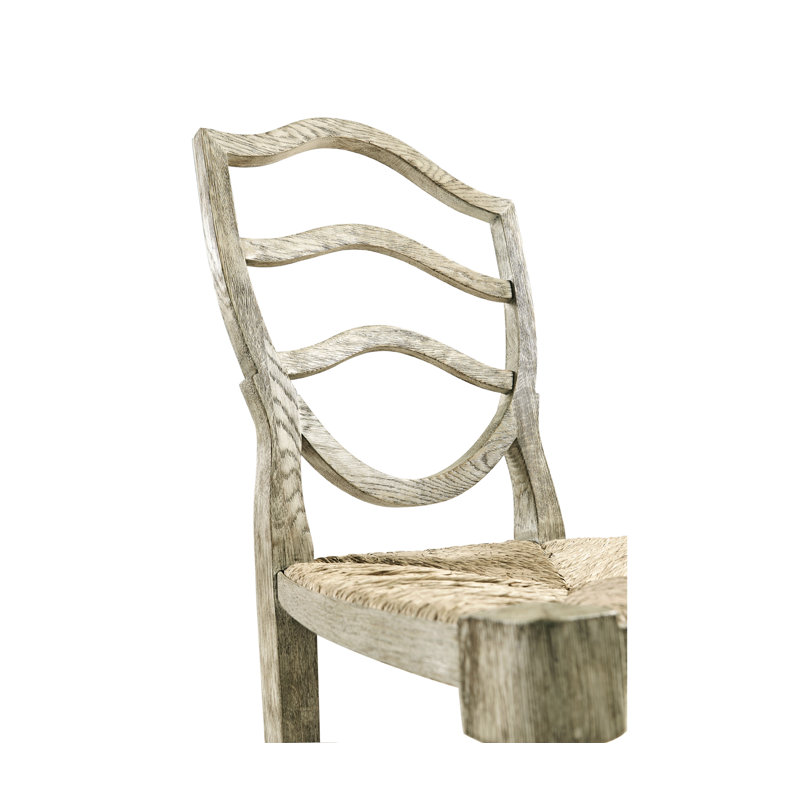 William Yeoward Dining Chair, Grayed Oak