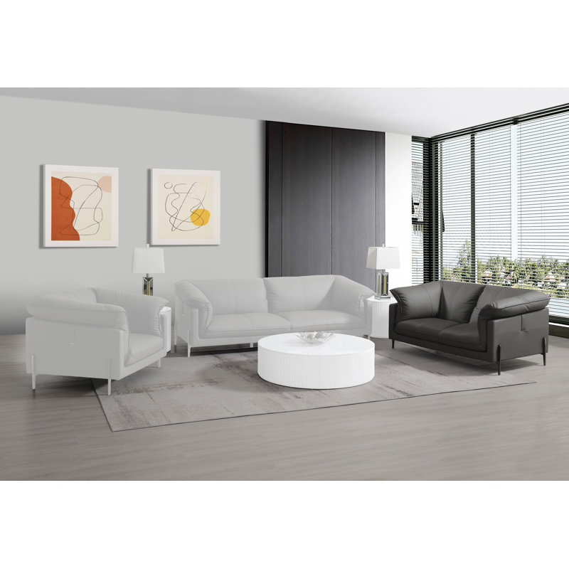 Keaton Loveseat