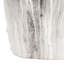 tabouret de jardin marble Javier
