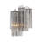 Steel Flush Mounted Sconce-1737284255