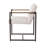 Brogan Upholstered Dining Armchair