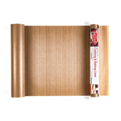Non-Stick, Reusable Cooking and Baking Liner - 1000 x 330mm