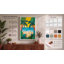 Paradise Tropical - Wrapped Canvas-2081976511-2081976497