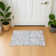 Premium Machine Washable Maag AMF1772 Global Rug