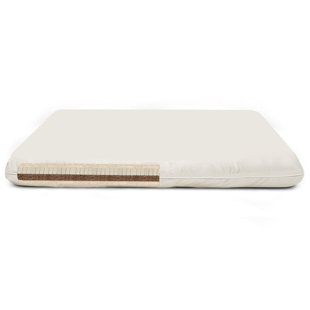 2 Stage Standard Crib/Toddler Mattress