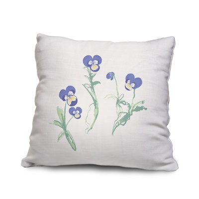  Housse et insert rectangulaires en coton