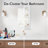 16 Inch Bathroom Medicine Cabinet, Wall Mounted, Mirror-704702494-706755311