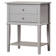 Dmitry 2-Drawer End Table with Storage